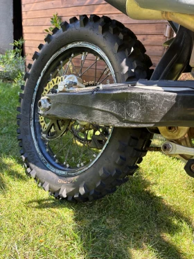 Husqvarna 350 undefined | Auto.bg — изображение 6