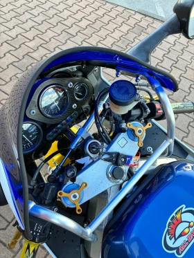 Honda Cbr 900 RR Fireblade  | Mobile.bg � ����� ������ 10