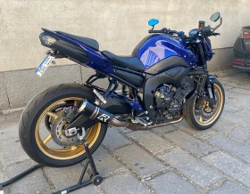 Yamaha FZ8 | Mobile.bg � ����� ������ 3