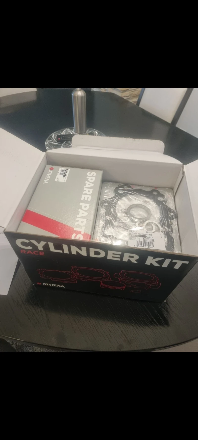 Yamaha Raptor Спешъл едишън, снимка 9 - Мотоциклети и мототехника - 52150230