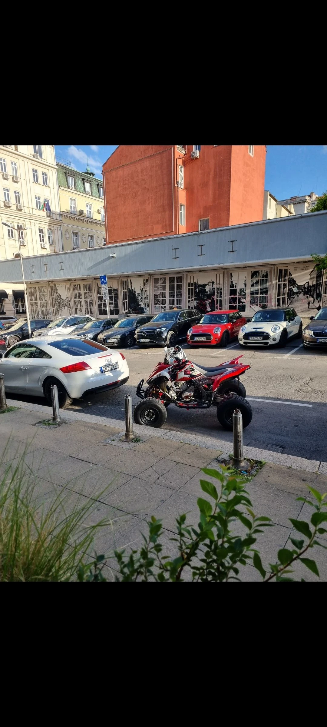 Yamaha Raptor   | Mobile.bg   14