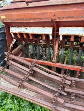 Брана Друга марка 3.20, снимка 7 — Bazar.bg Брана Друга марка 3.20, снимка 7