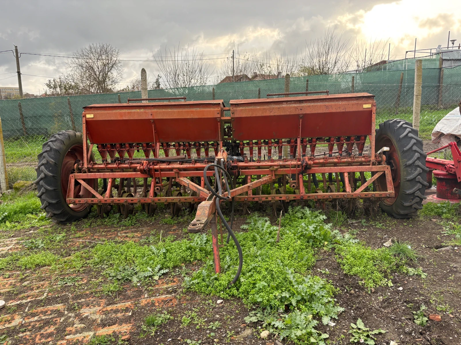 Брана Друга марка 3.20 - изображение 9