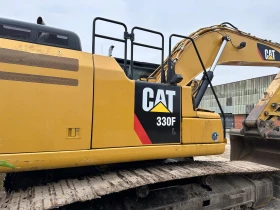 Обява за продажба на Багер Cat 330 FL ЛИЗИНГ ~ 228 000 лв. - изображение 5