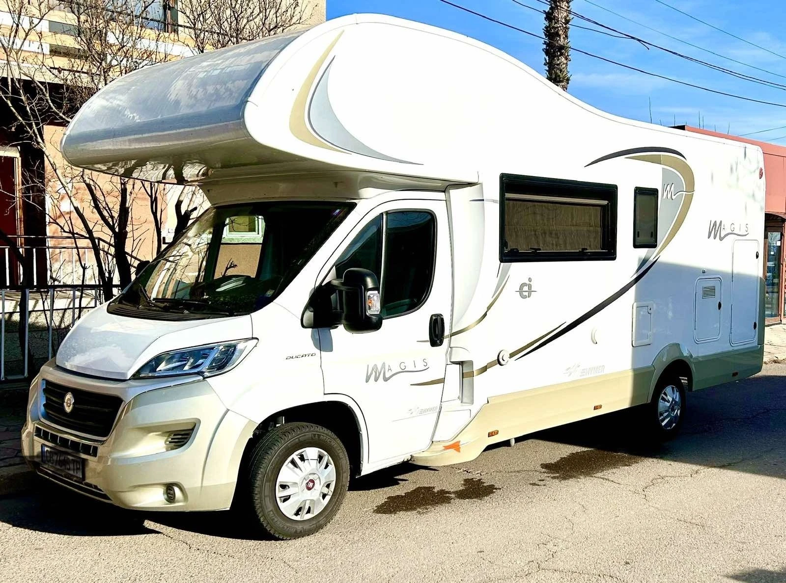  CI International Magis | Mobile.bg   1