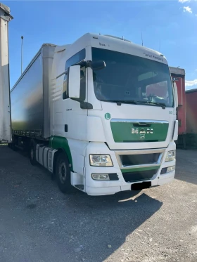 Полуремарке Koegel SN24, снимка 1