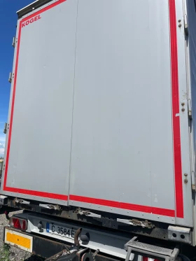 Полуремарке Koegel SN24, снимка 5