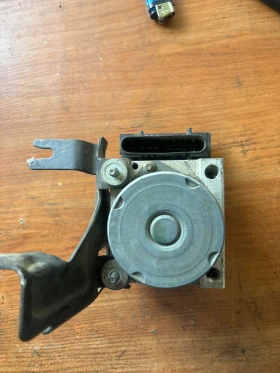 ABS модул Nissan Micra 0 265 231 341, снимка 3