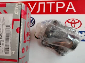 5001847824 Нов,оригинален фланец за трансмисия RENAULT MASCOTT , снимка 1