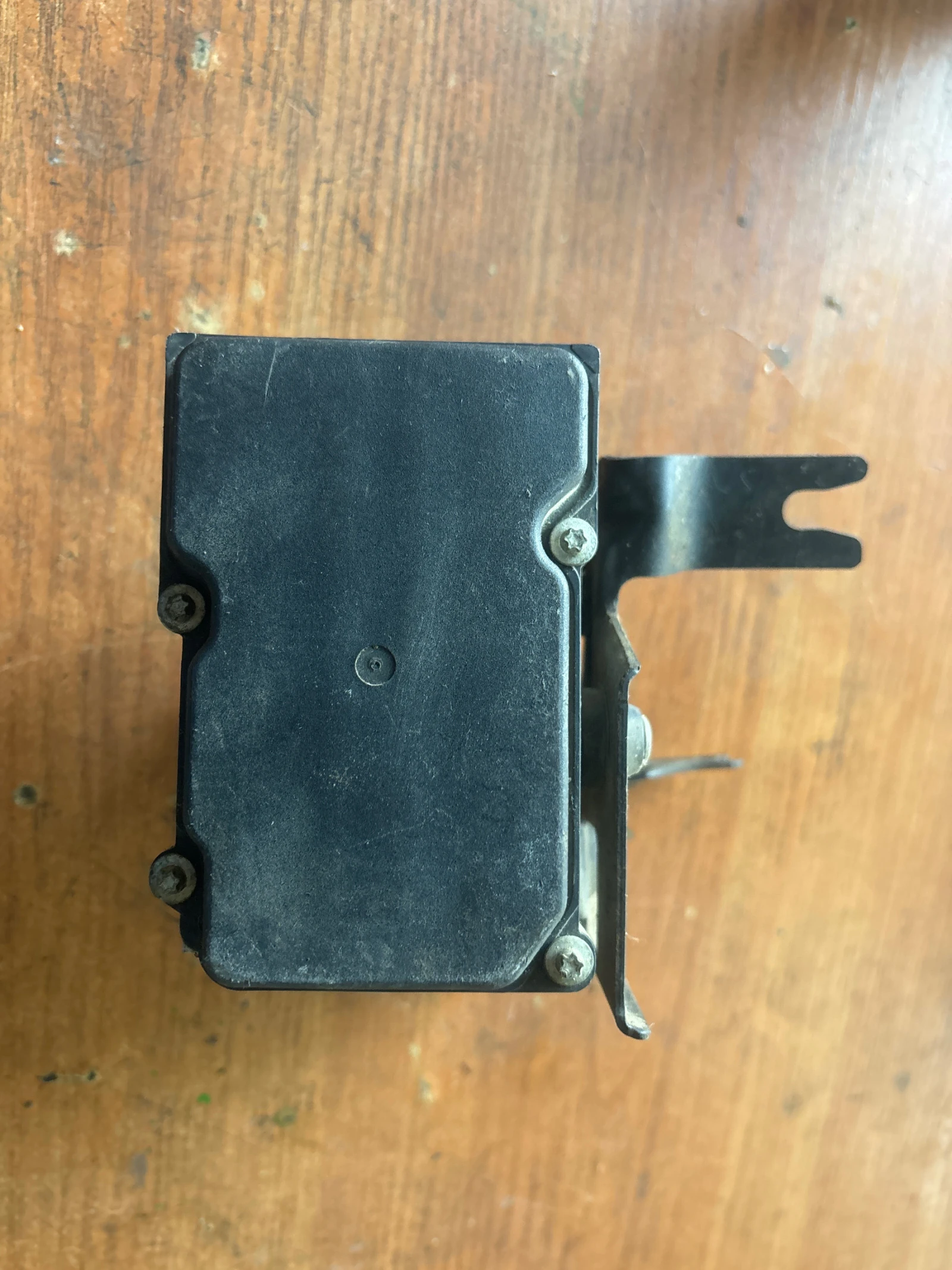 ABS  Nissan Micra 0 265 231 341 | Mobile.bg   2