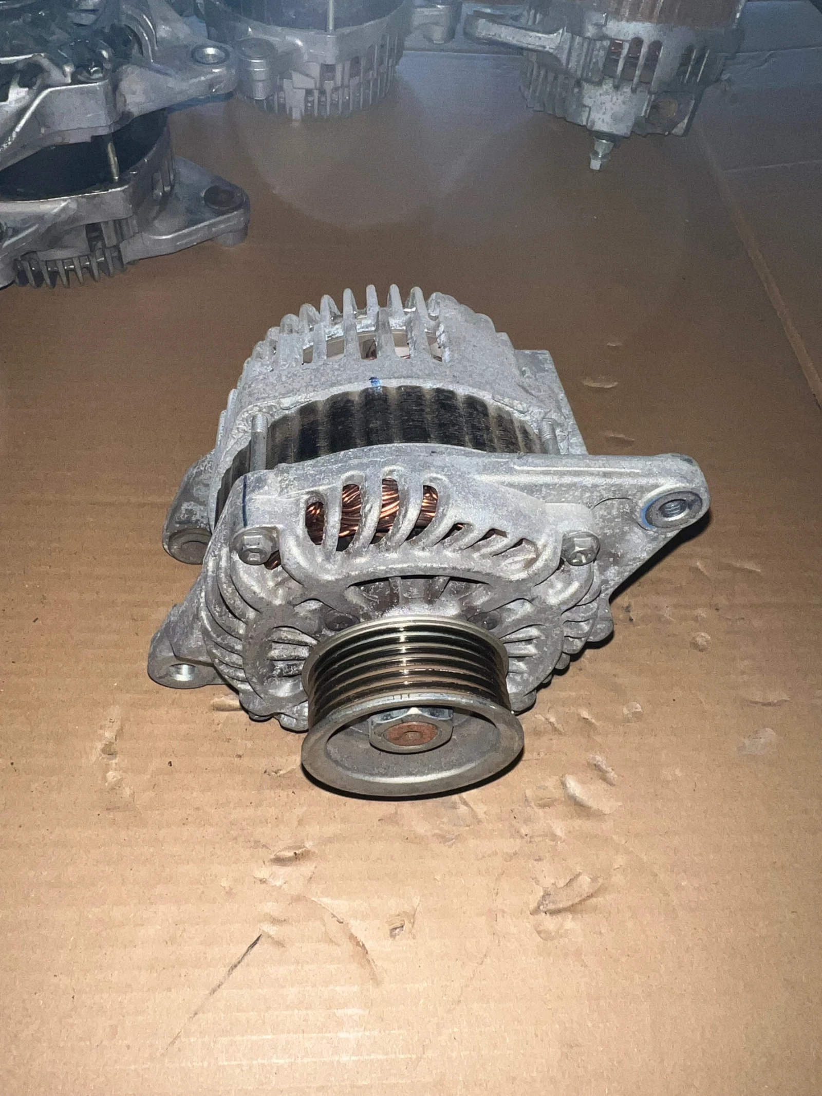 1800A359 A5TL0691ZT ���������� Mitsubishi SPACE STAR 1800A359 A5TL0691ZT | Mobile.bg � ����������� 2