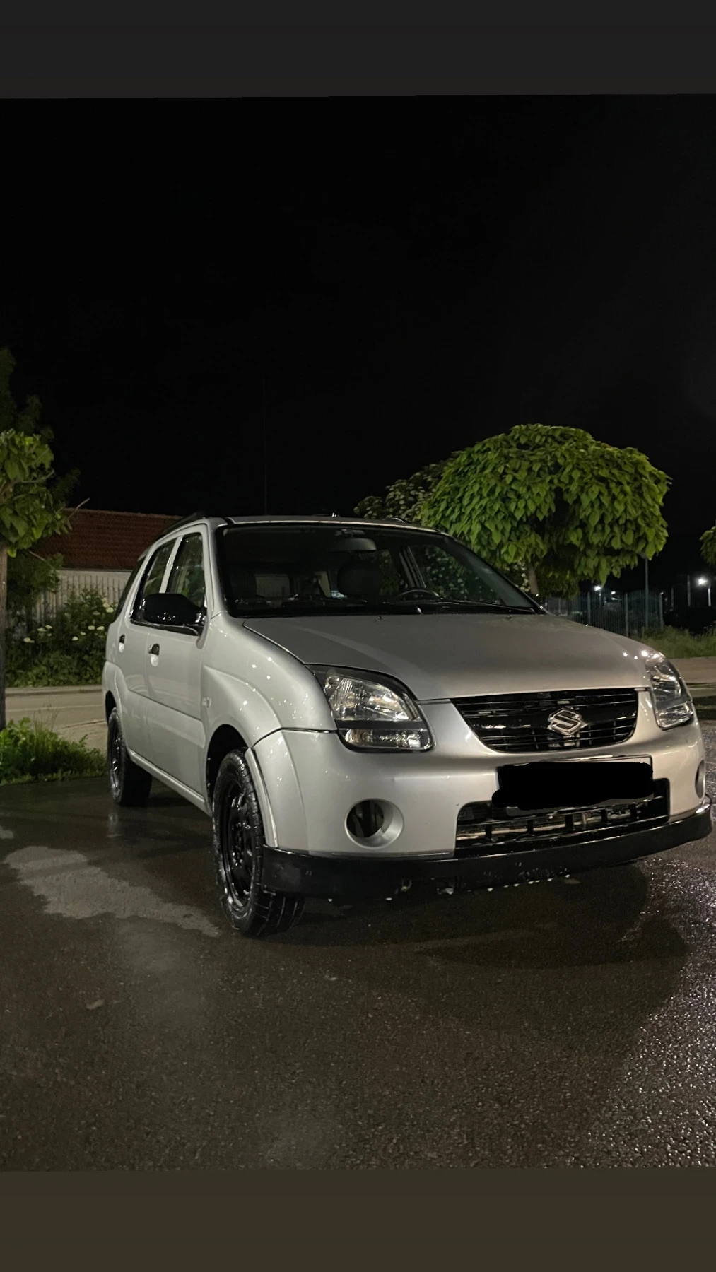 Suzuki ignis �� ����� | Mobile.bg � ����������� 1