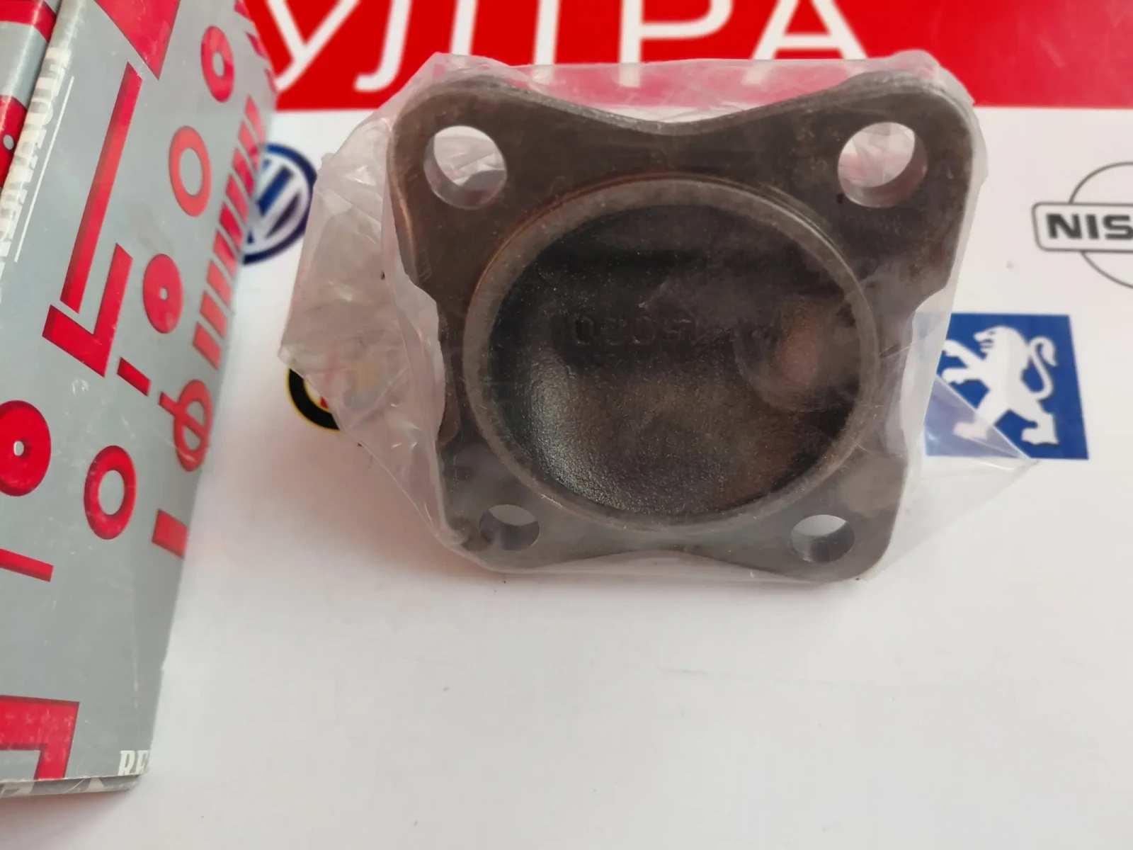 5001847824 ���,���������� ������ �� ���������� RENAULT MASCOTT  | Mobile.bg � ����������� 4