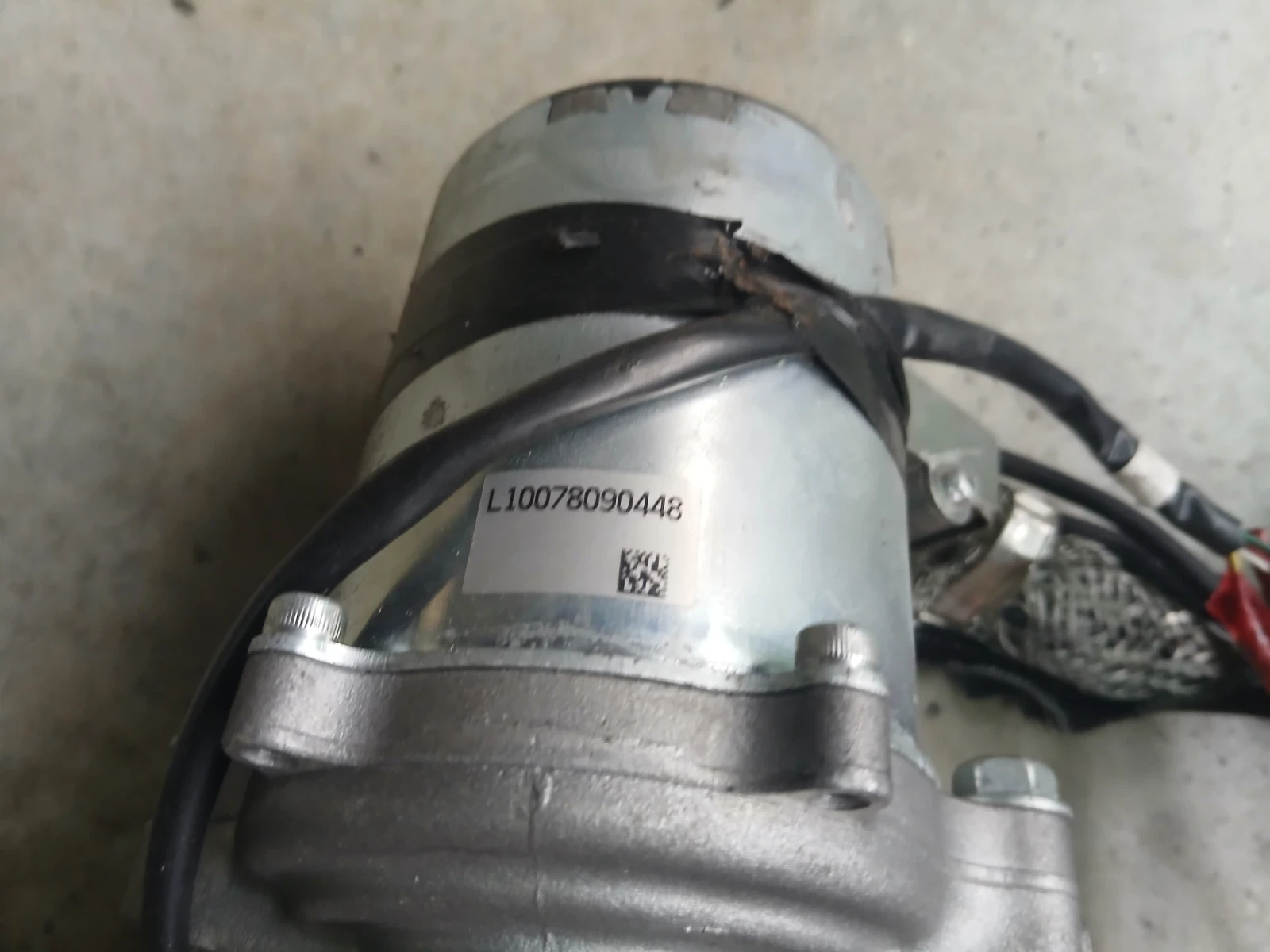 45020-42-5 ����� ���������������� Toyota Rav4 2010  | Mobile.bg � ����������� 3