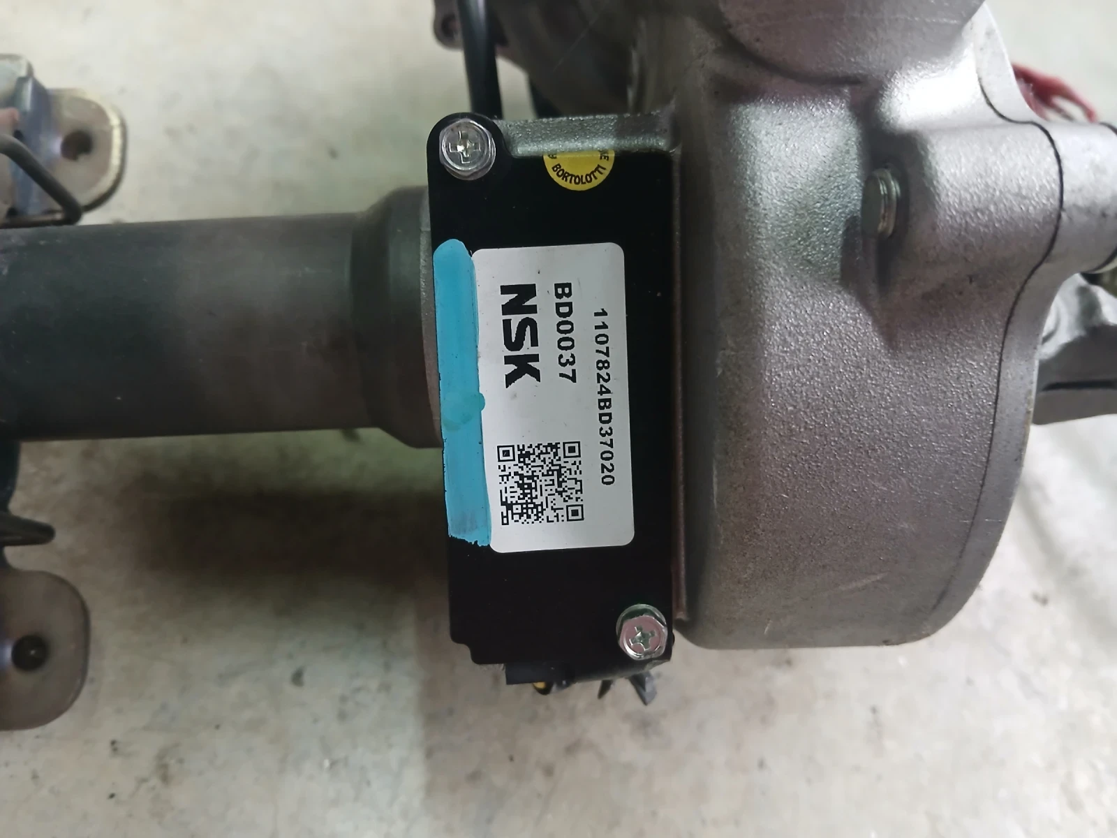 45020-42-5 ����� ���������������� Toyota Rav4 2010  | Mobile.bg � ����������� 2