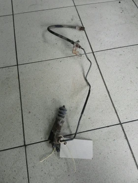 Помпа съединител долна Тойота Корола 1.4б