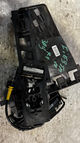 Брава за врата за Ford Fiesta 2010 - 8A61-A264A26AJ / 40744133 / 8A6A-A26412AD