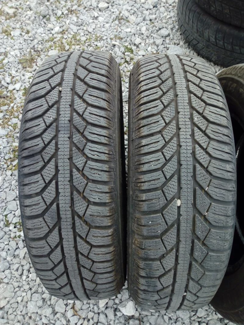 Гуми Зимни 165/70R14, снимка 4 - Гуми и джанти - 28135840