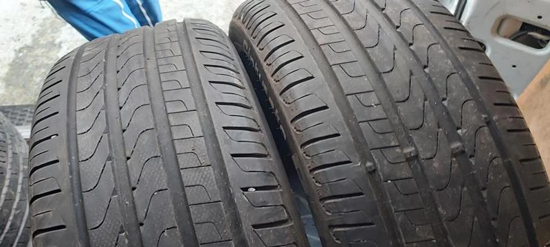 Гуми Летни 225/45R18, снимка 2 - Гуми и джанти - 35134279