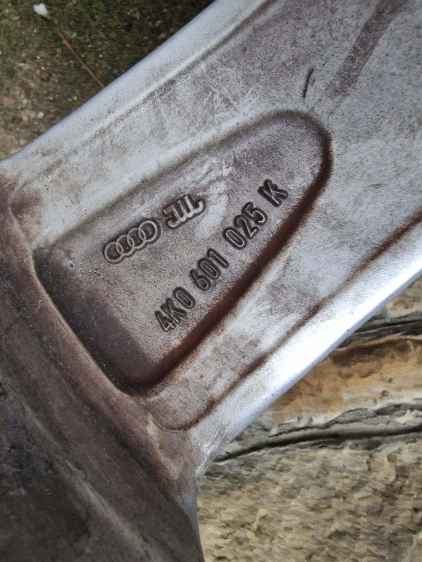 ���� � ������ 245/35R20 �� Audi | Mobile.bg � ����������� 14