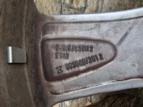 ���� � ������ 245/35R20 �� Audi | Mobile.bg � ����� ������ 13