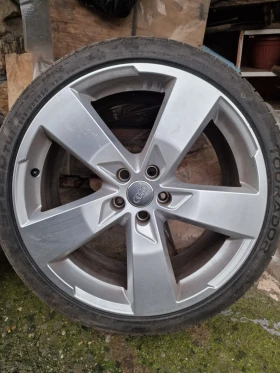 ���� � ������ 245/35R20 �� Audi | Mobile.bg � ����� ������ 6