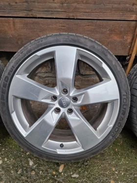 ���� � ������ 245/35R20 �� Audi | Mobile.bg � ����� ������ 4