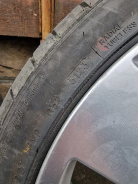 ���� � ������ 245/35R20 �� Audi | Mobile.bg � ����� ������ 11