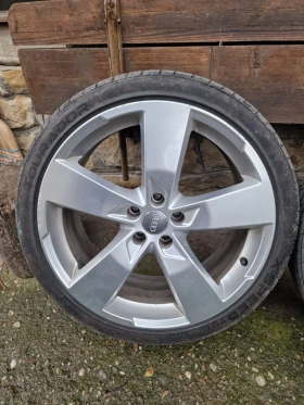 ���� � ������ 245/35R20 �� Audi | Mobile.bg � ����� ������ 3