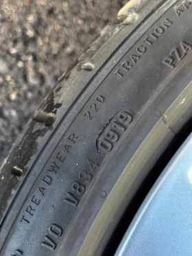 Гуми с джанти Pirelli 235/35R19, снимка 10 - Гуми и джанти - 53392623