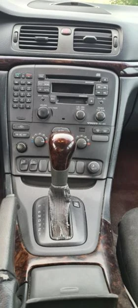 Volvo S80 2.5D, снимка 7