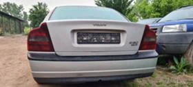 Volvo S80 2.5D, снимка 4