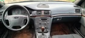 Volvo S80 2.5D, снимка 5