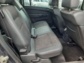 Opel Zafira 1.7 CDTI, снимка 6