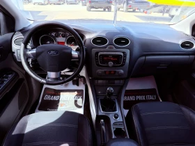 Ford Focus 1.6cdti 165000km* UNIKAT* , снимка 9