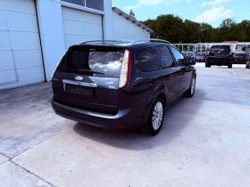 Ford Focus 1.6cdti 165000km* UNIKAT* , снимка 15