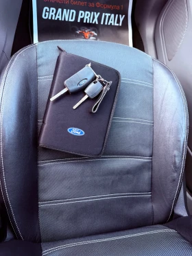 Ford Focus 1.6cdti 165000km* UNIKAT* , снимка 10