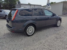 Ford Focus 1.6cdti 165000km* UNIKAT* , снимка 14