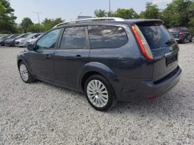 Ford Focus 1.6cdti 165000km* UNIKAT* , снимка 4