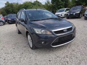 Ford Focus 1.6cdti 165000km* UNIKAT* , снимка 11