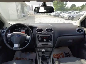 Ford Focus 1.6cdti 165000km* UNIKAT* , снимка 9