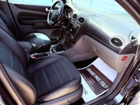 Ford Focus 1.6cdti 165000km* UNIKAT* , снимка 16