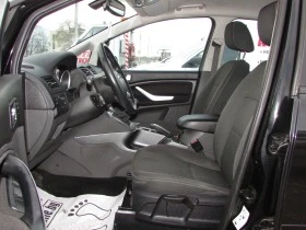 Ford C-max 1.6TDCI EURO4, снимка 8