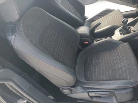 VW Scirocco 2.0TDI, 1, 4TSI, снимка 10
