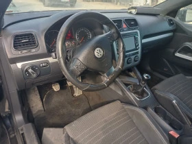 VW Scirocco 2.0TDI, 1, 4TSI, снимка 7