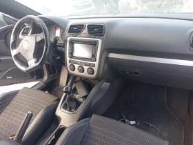 VW Scirocco 2.0TDI, 1, 4TSI, снимка 8