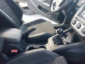 VW Scirocco 2.0TDI, 1, 4TSI, снимка 9