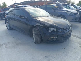 VW Scirocco 2.0TDI, 1, 4TSI, снимка 2