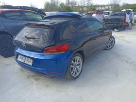 VW Scirocco 2.0TDI, 1, 4TSI, снимка 3