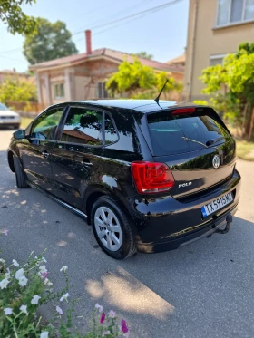 VW Polo 1.2 TDI - изображение 4